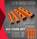 AC Core Bit