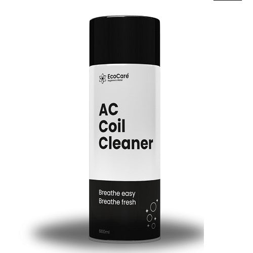 Ac Coil Foam Cleaner