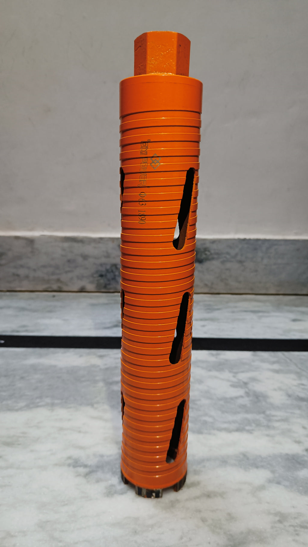 AC Core Bit